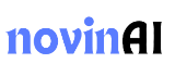 NovinAI logo